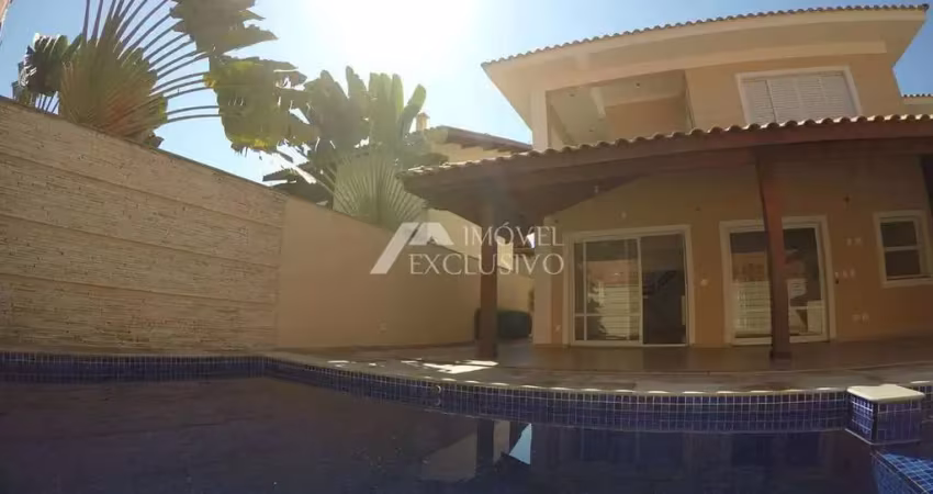 Casa de condomínio para venda em jardim botânico de 516.00m² com 4 quartos, 4 suites e 6 garagens