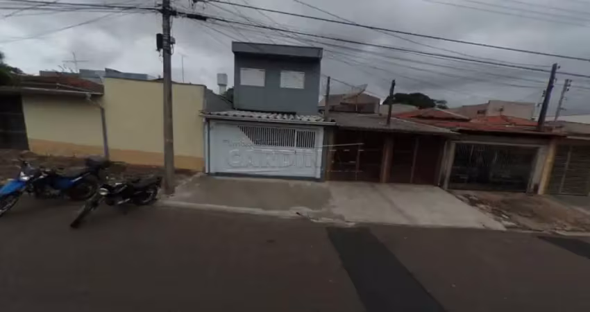 Cobertura para venda em jardim cruzeiro do sul de 172.00m² com 4 quartos e 2 garagens
