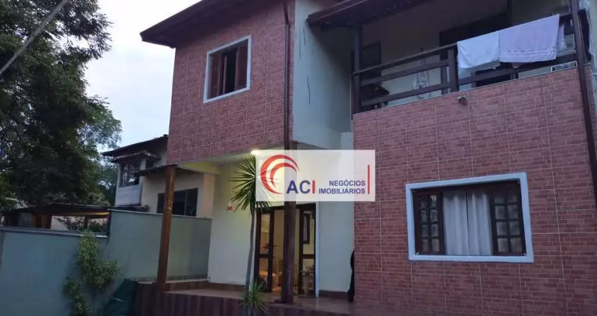 Casa de condomínio para venda em vila verde de 268.00m² com 4 quartos, 2 suites e 4 garagens
