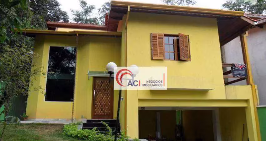 Casa de condomínio para venda em vila verde de 280.00m² com 3 quartos, 1 suite e 6 garagens