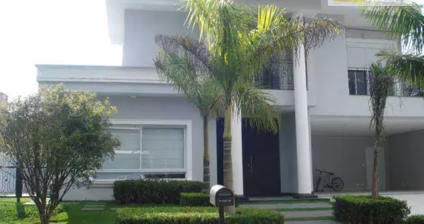 Casa de condomínio para venda em aldeia da serra de 690.00m² com 5 quartos, 5 suites e 3 garagens