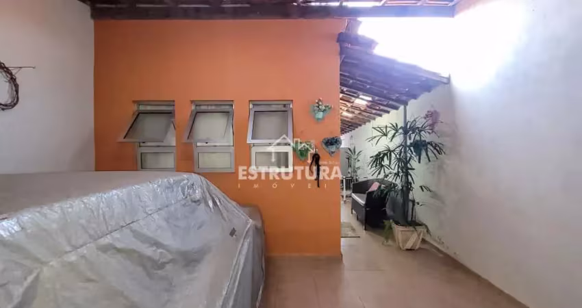 Casa para venda em parque mãe preta de 55.00m² com 2 quartos e 1 garagem