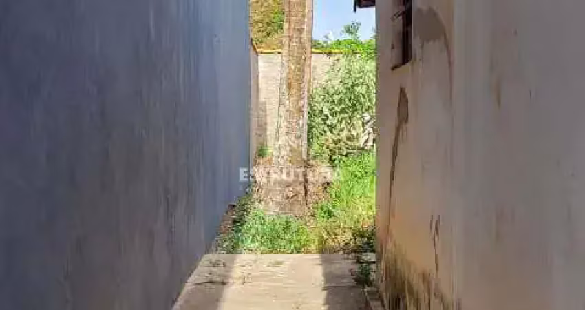 Casa com 2 quartos à venda no Centro, Ipeúna 