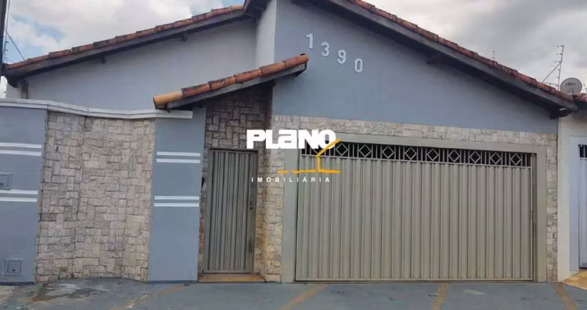 Casa para alugar em jardim brasilândia de 125.00m² com 3 quartos, 1 suite e 2 garagens
