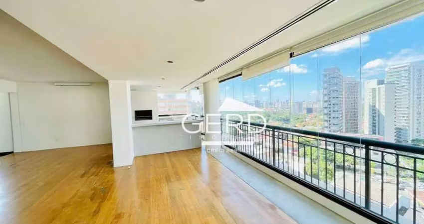 Apartamento para venda e aluguel em sumaré de 420.00m² com 3 quartos, 3 suites e 4 garagens