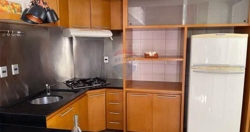 Studio para alugar em parque campolim de 61.48m² com 1 quarto, 1 suite e 2 garagens