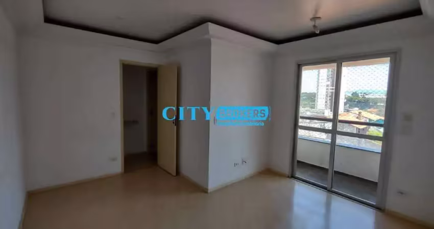 Apartamento para venda em ponte grande de 60.00m² com 2 quartos e 1 garagem