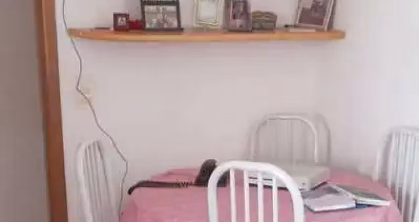 Apartamento para venda em ponte grande de 51.00m² com 2 quartos e 1 garagem