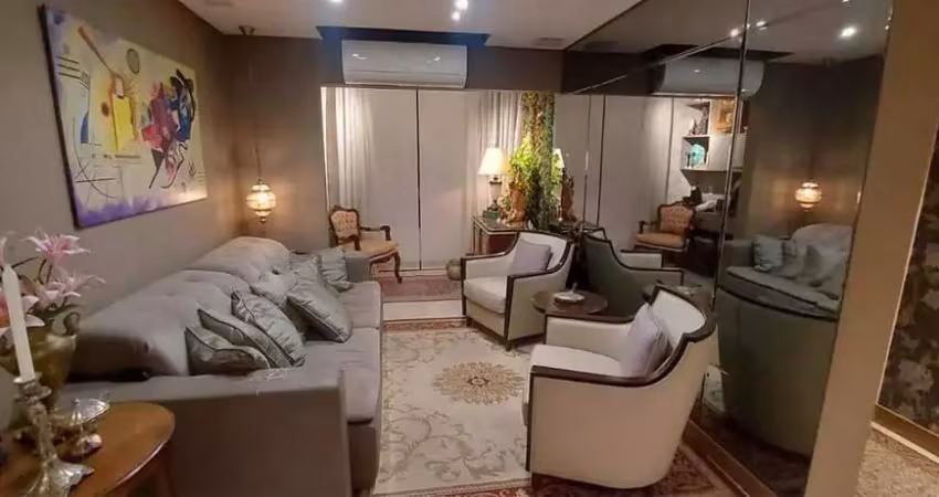 Apartamento para venda em vila rosália de 62.00m² com 2 quartos e 1 garagem