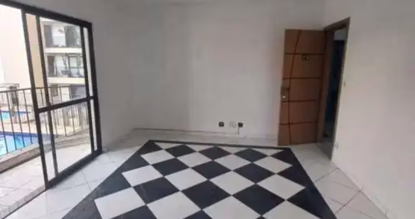 Apartamento para venda em vila rosália de 65.00m² com 2 quartos e 1 garagem