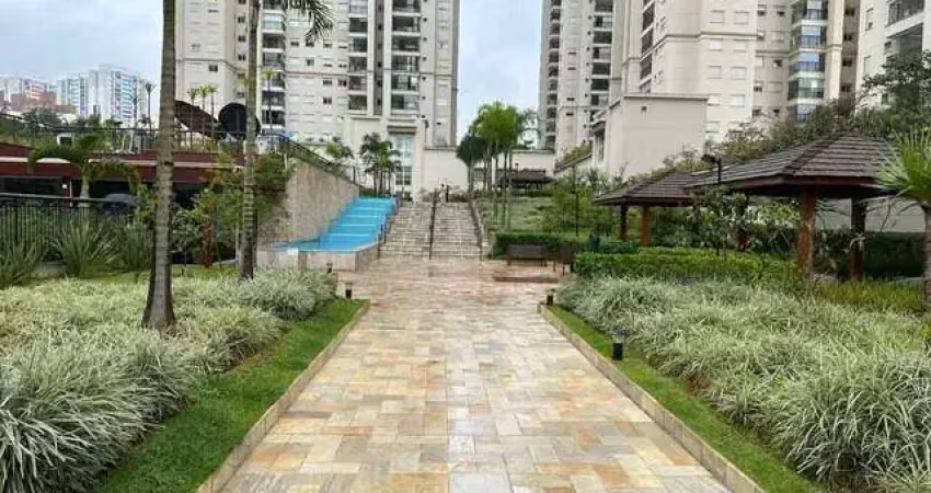 Apartamento para venda em jardim flor da montanha de 68.00m² com 2 quartos, 1 suite e 1 garagem