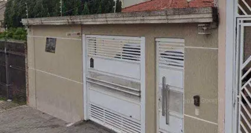 Casa de condomínio para venda em vila granada de 65.00m² com 2 quartos e 1 garagem