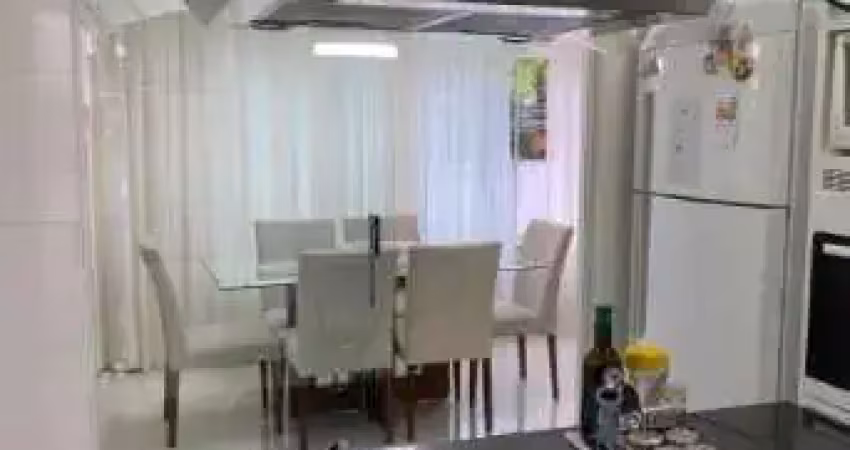 Casa para venda em jardim franca de 191.00m² com 3 quartos, 1 suite e 3 garagens