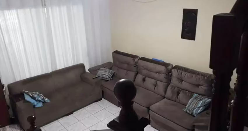 Casa para venda em jardim presidente dutra de 130.00m² com 3 quartos e 4 garagens