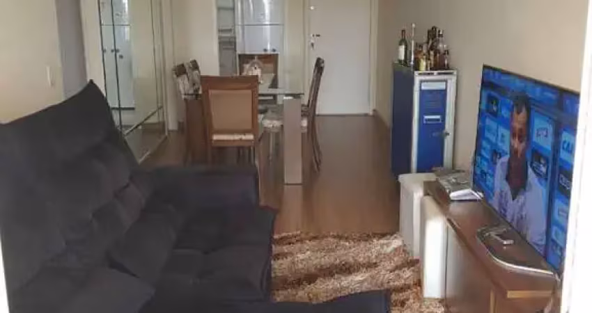 Apartamento para venda em vila brasílio machado de 69.00m² com 2 quartos, 1 suite e 1 garagem