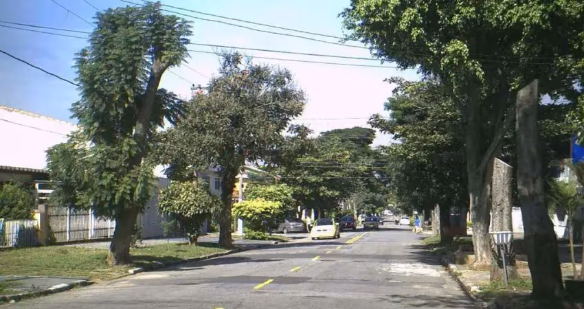 Sobrado para venda em jardim vila galvão de 290.00m² com 6 quartos, 4 suites e 5 garagens