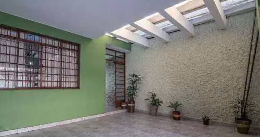 Casa para venda em conjunto residencial novo pacaembu de 130.00m² com 2 quartos, 1 suite e 2 garagens