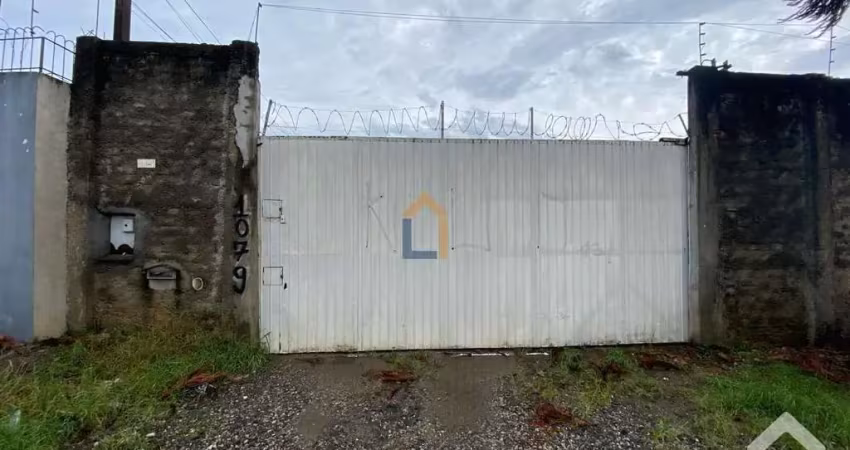 Terreno para venda em atuba de 560.00m² com 1 quarto
