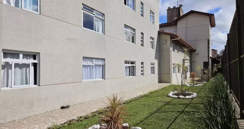 Apartamento para venda em cidade industrial de 45.00m² com 2 quartos e 1 garagem