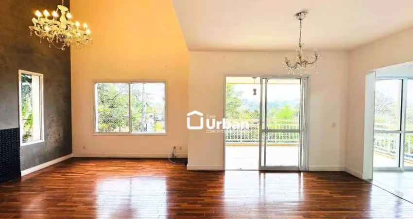 Casa de condomínio para venda e aluguel em jardim barbacena de 292.00m² com 5 quartos, 5 suites e 4 garagens