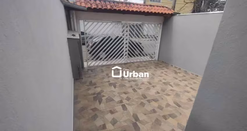 Casa para alugar em parque são george de 88.00m² com 3 quartos, 1 suite e 2 garagens