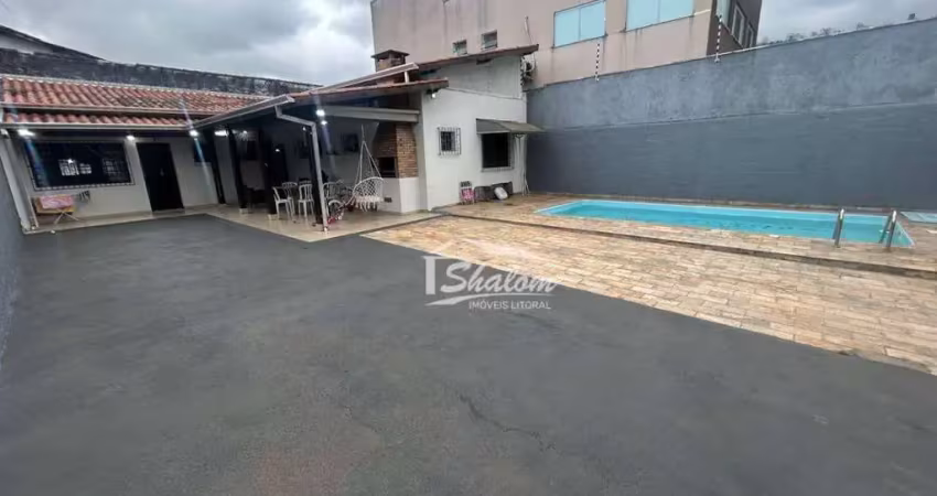 Casa para venda em estrela d'alva de 110.00m² com 2 quartos, 1 suite e 3 garagens