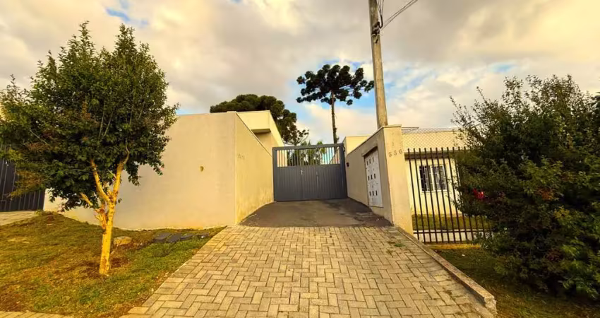 Casa de condomínio para venda em boa vista de 57.00m² com 3 quartos e 2 garagens