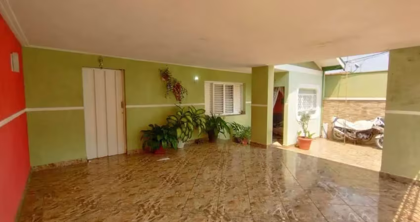 Casa para venda em jardim algodoal de 120.00m² com 4 quartos, 1 suite e 2 garagens