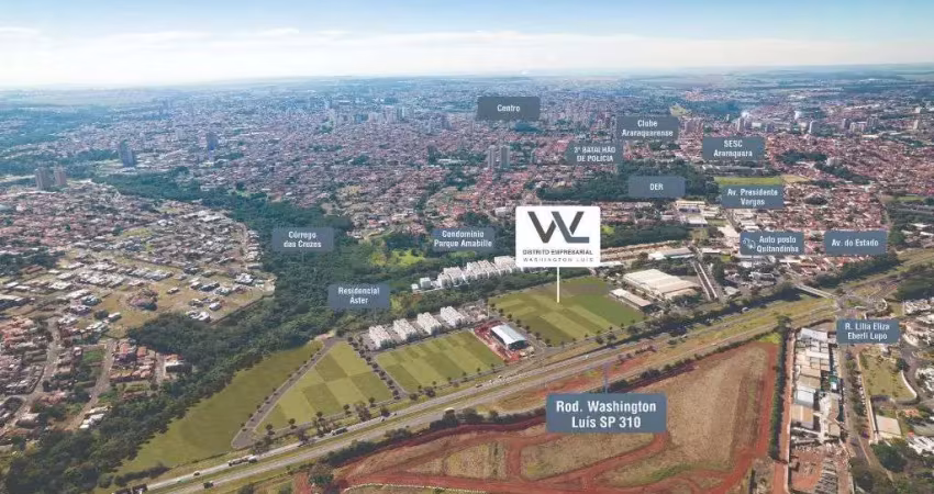 Terreno para venda em jardim quitandinha ii de 414.00m²