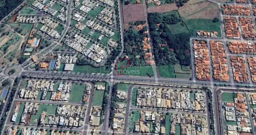 Terreno para venda em jardim imperador de 1251.00m²