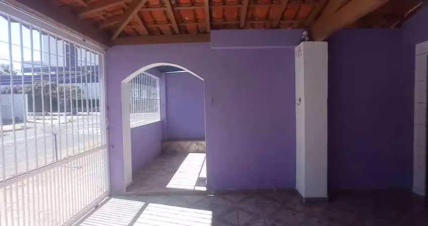 Casa para venda em vila furlan de 191.00m² com 4 quartos e 2 garagens