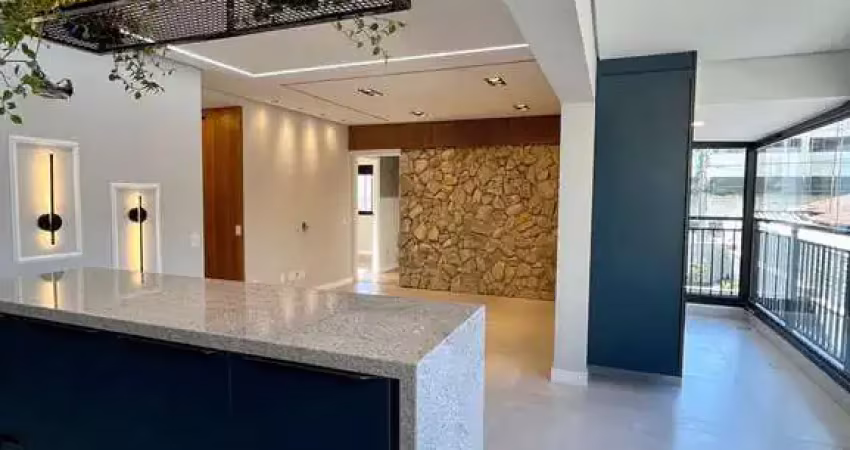 Apartamento para venda e aluguel em taquaral de 104.00m² com 3 quartos, 3 suites e 2 garagens