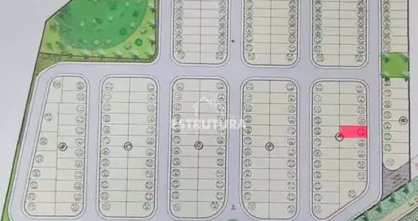 Terreno para venda em jardim das palmeiras de 250.00m²