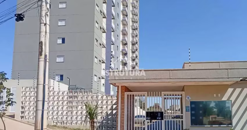 Apartamento para alugar em jardim independência de 48.00m² com 2 quartos