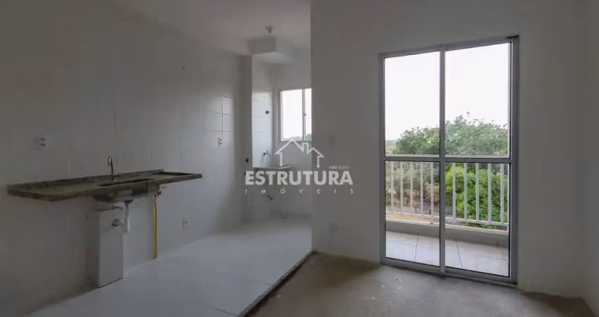 Apartamento para alugar em jardim independência de 43.00m² com 2 quartos e 2 garagens