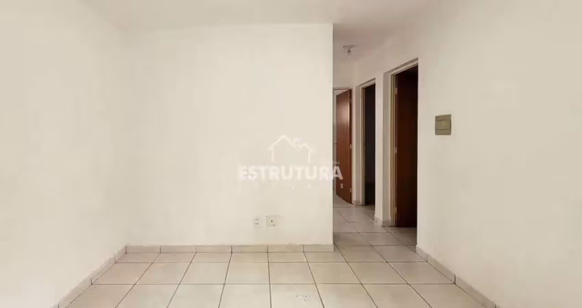 Apartamento para alugar em vila alemã de 48.00m² com 2 quartos e 1 garagem