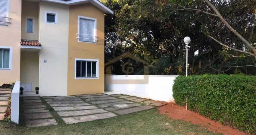 Casa para venda em chácara ondas verdes de 84.00m² com 3 quartos, 1 suite e 2 garagens