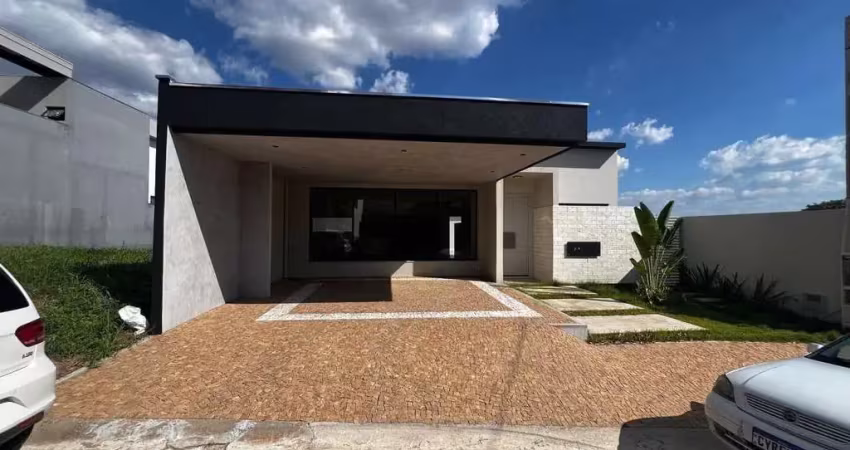 Casa para venda em villa flora de 300.00m² com 3 quartos, 3 suites e 2 garagens