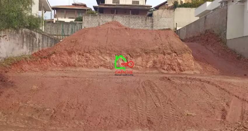 Terreno para venda em villaggio capríccio de 450.00m²