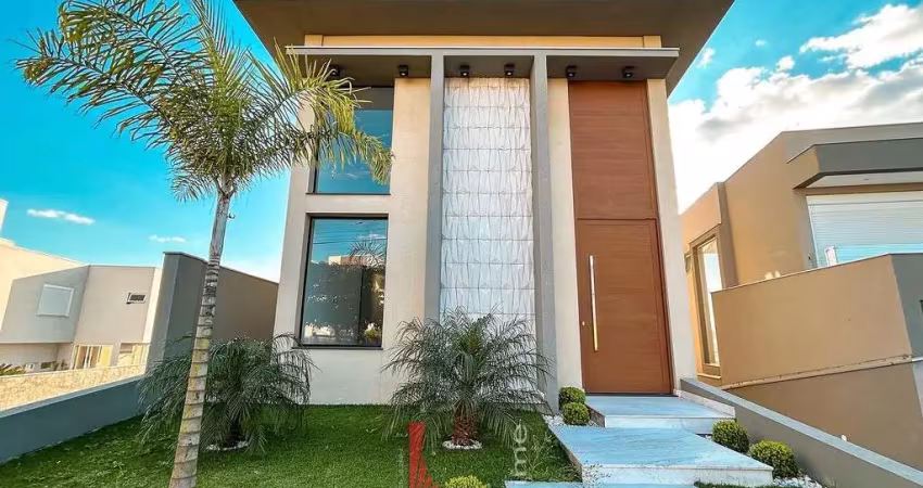 Casa de condomínio para venda em condomínio portal bragança horizonte de 386.00m² com 4 quartos, 4 suites e 10 garagens