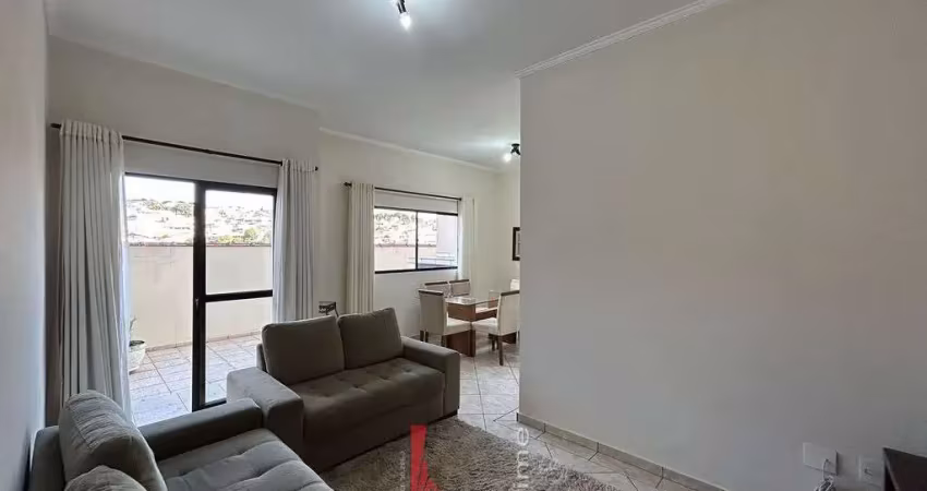 Apartamento para alugar em jardim comendador cardoso de 71.46m² com 2 quartos