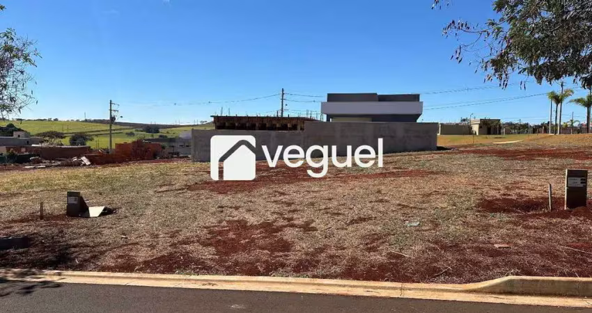 Terreno en condomínio para venda em quinta da mata de 250.00m²
