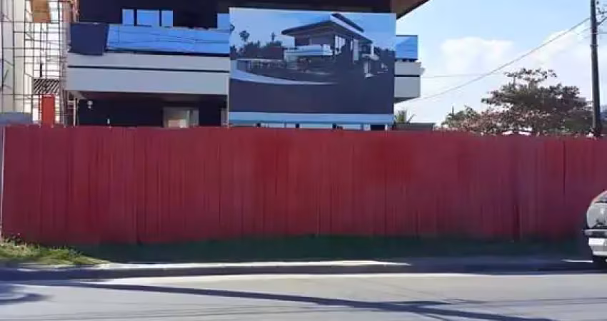 Sobrado para venda em guaratuba de 613.00m² com 4 quartos, 4 suites e 2 garagens
