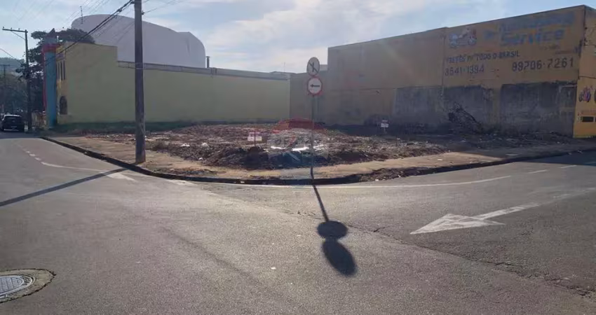 Terreno para venda em jardim santa cruz de 270.00m²