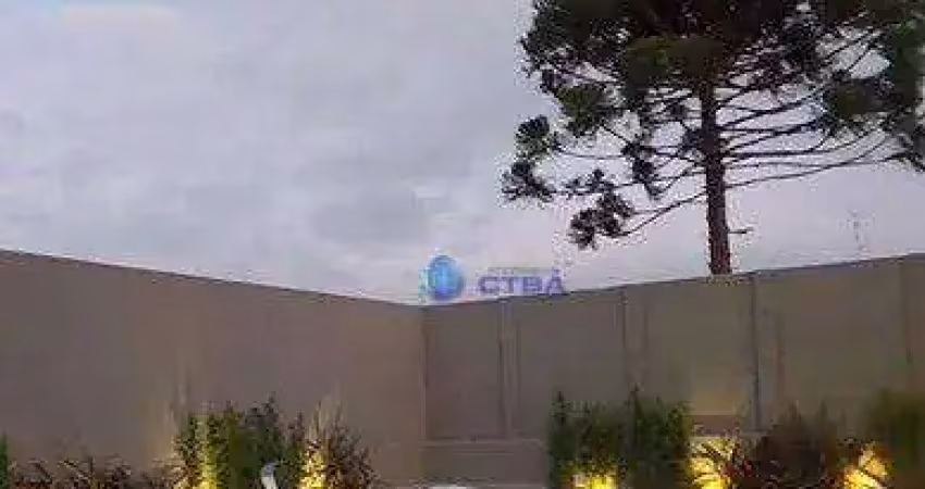 Casa para venda em santa felicidade de 284.00m² com 3 quartos, 1 suite e 4 garagens
