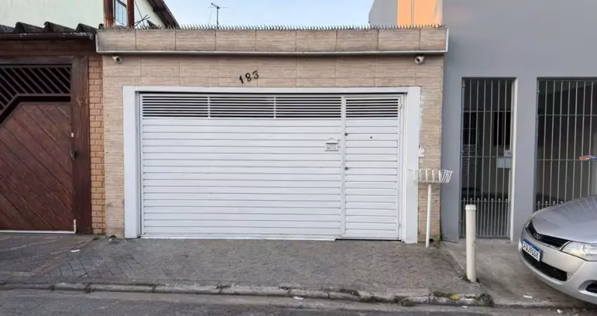 Casa para venda em vila nova curuçá de 90.00m² com 2 quartos e 2 garagens