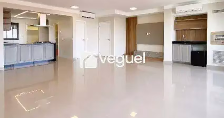 Apartamento para alugar em jardim olhos d água de 158.00m² com 3 quartos, 3 suites e 3 garagens