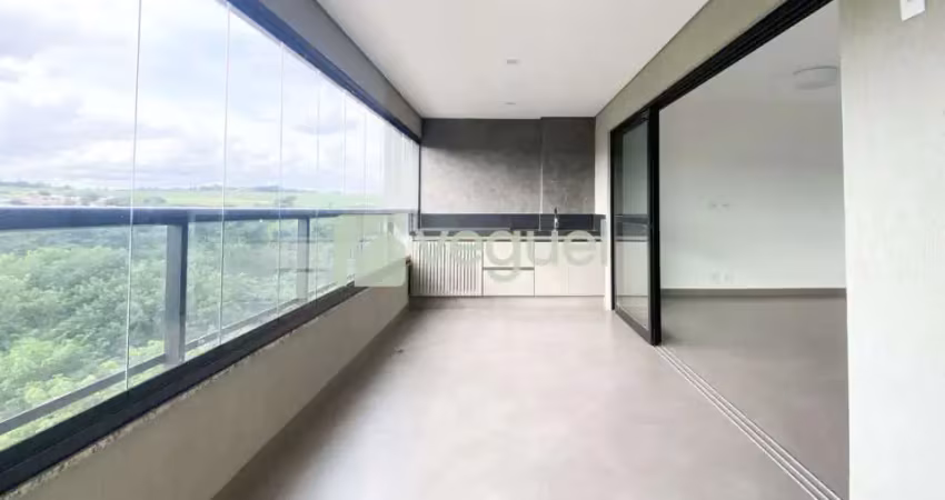 Apartamento para alugar em jardim olhos d água de 153.00m² com 4 quartos, 4 suites e 3 garagens