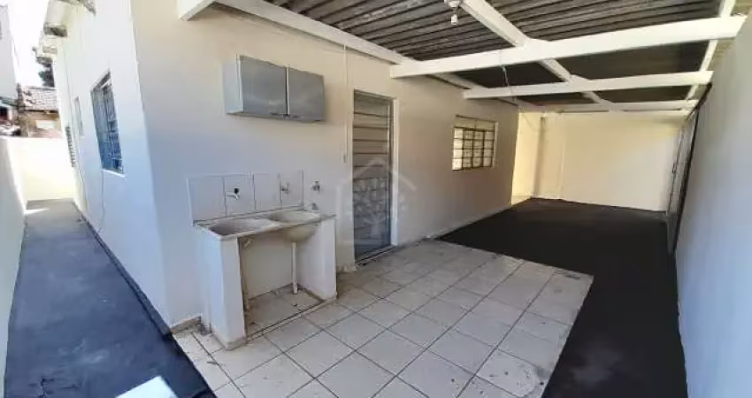 Casa para alugar em vila carvalho de 88.00m² com 3 quartos, 1 suite e 1 garagem