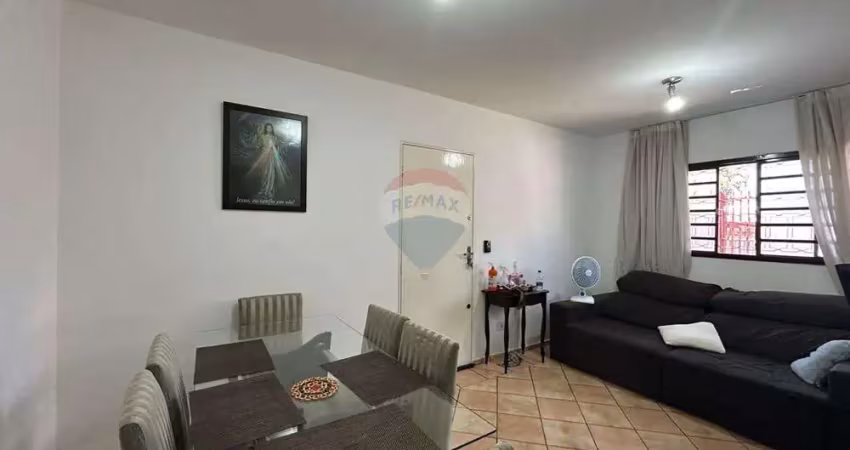 Apartamento para venda em jardim américa de 66.18m² com 2 quartos, 1 suite e 1 garagem